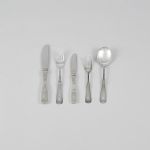 559905 Cutlery set